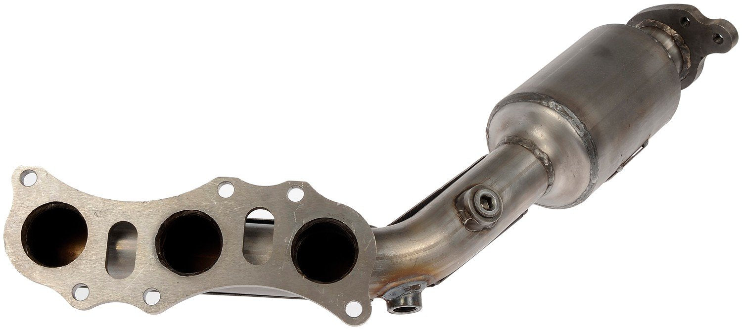 Dorman - OE Solutions MANIFOLD CONVERTER - NOT CARB COMPLIANT 674-064