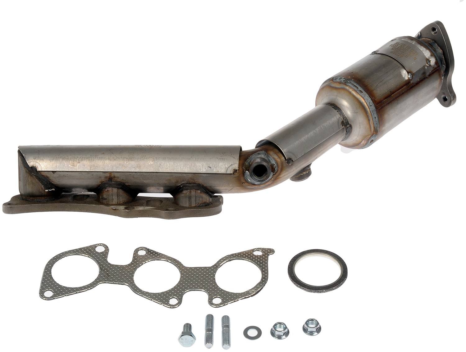 Dorman - OE Solutions MANIFOLD CONVERTER - NOT CARB COMPLIANT 674-065