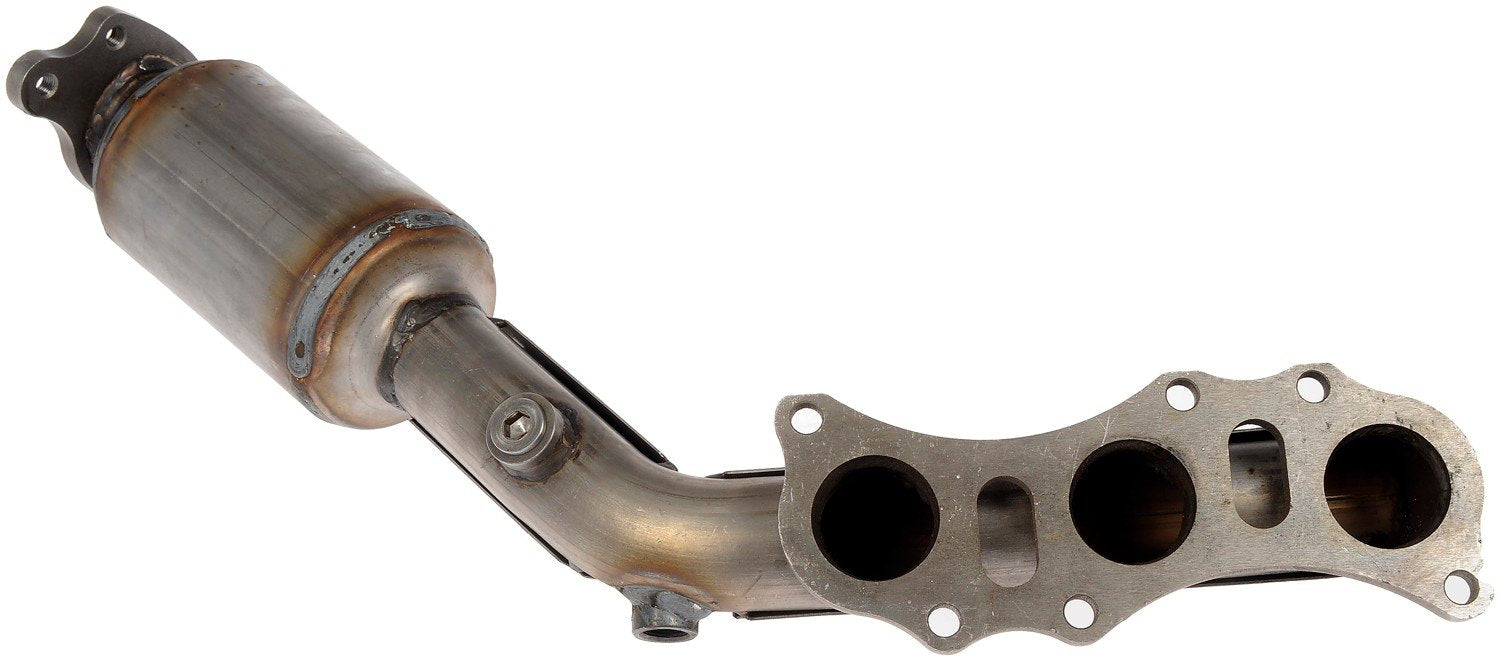 Dorman - OE Solutions MANIFOLD CONVERTER - NOT CARB COMPLIANT 674-065