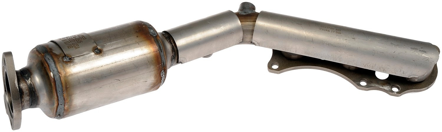 Dorman - OE Solutions MANIFOLD CONVERTER - NOT CARB COMPLIANT 674-065