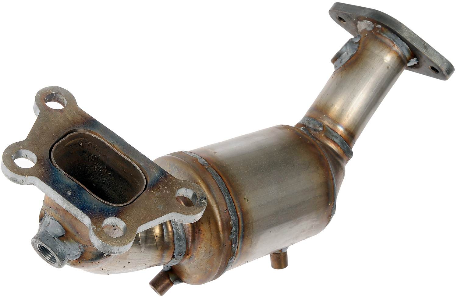 Dorman - OE Solutions MANIFOLD CONVERTER - NOT CARB COMPLIANT 674-067