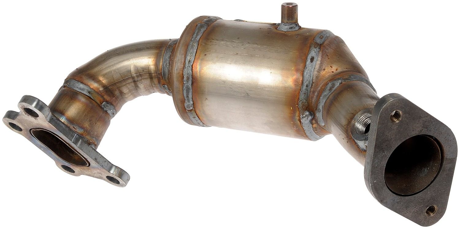 Dorman - OE Solutions MANIFOLD CONVERTER - NOT CARB COMPLIANT 674-067