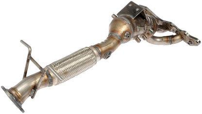 Dorman - OE Solutions MANIFOLD CONVERTER - NOT CARB COMPLIANT 674-070