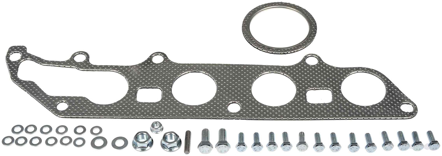 Dorman - OE Solutions MANIFOLD CONVERTER - NOT CARB COMPLIANT 674-070