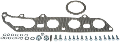 Dorman - OE Solutions MANIFOLD CONVERTER - NOT CARB COMPLIANT 674-070