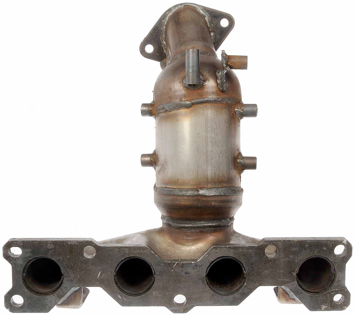 Dorman - OE Solutions MANIFOLD CONVERTER - NOT CARB COMPLIANT 674-071