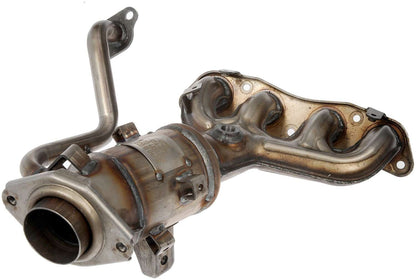 Dorman - OE Solutions MANIFOLD CONVERTER - NOT CARB COMPLIANT 674-072