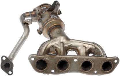 Dorman - OE Solutions MANIFOLD CONVERTER - NOT CARB COMPLIANT 674-072
