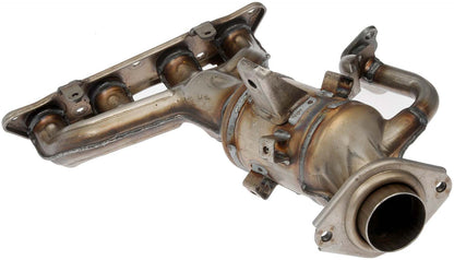 Dorman - OE Solutions MANIFOLD CONVERTER - NOT CARB COMPLIANT 674-072