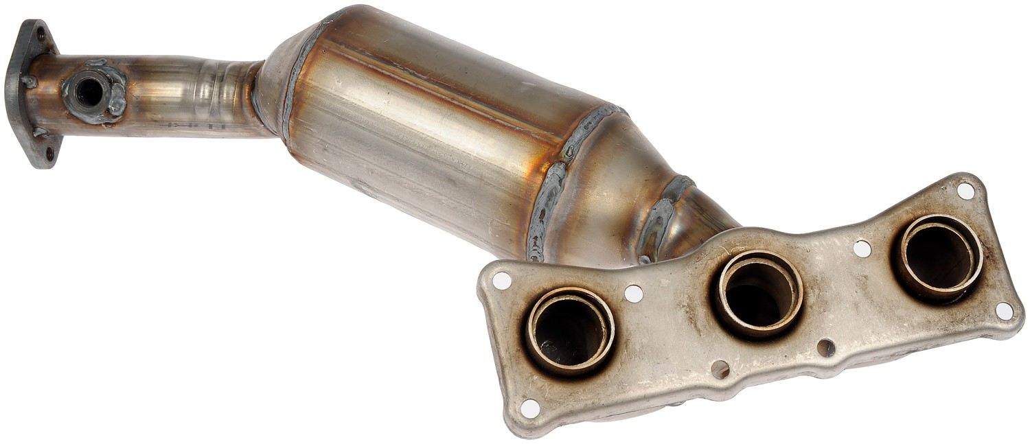 Dorman - OE Solutions MANIFOLD CONVERTER - NOT CARB COMPLIANT 674-074