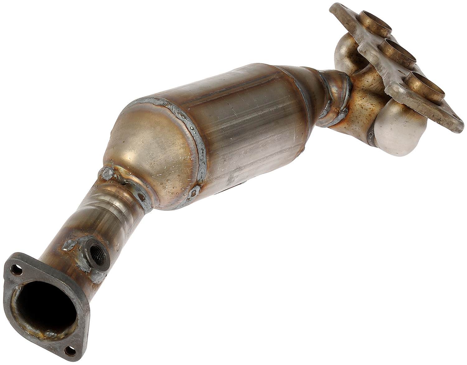 Dorman - OE Solutions MANIFOLD CONVERTER - NOT CARB COMPLIANT 674-074