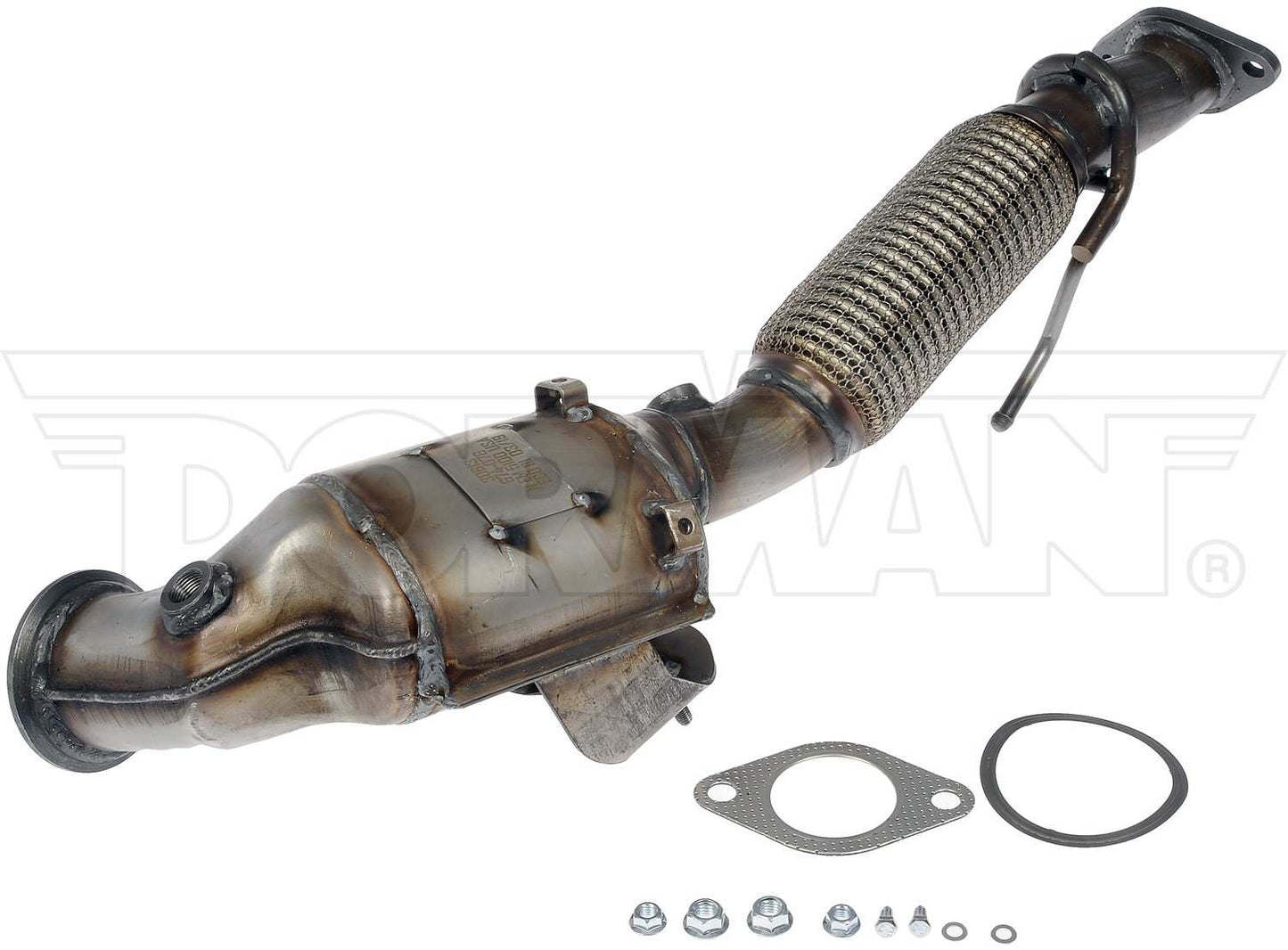 Dorman - OE Solutions PRE-CONVERTER - NOT CARB COMPLIANT 674-076