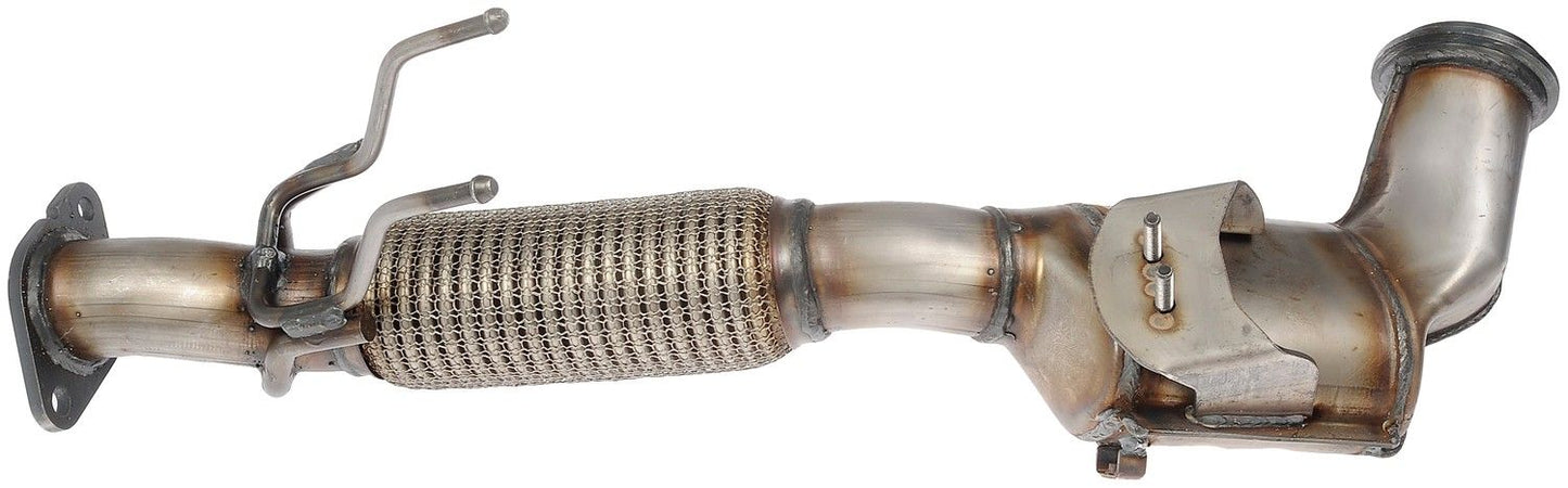 Dorman - OE Solutions PRE-CONVERTER - NOT CARB COMPLIANT 674-076