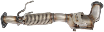 Dorman - OE Solutions PRE-CONVERTER - NOT CARB COMPLIANT 674-076
