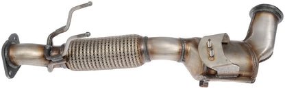 Dorman - OE Solutions PRE-CONVERTER - NOT CARB COMPLIANT 674-076
