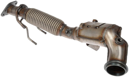 Dorman - OE Solutions PRE-CONVERTER - NOT CARB COMPLIANT 674-076