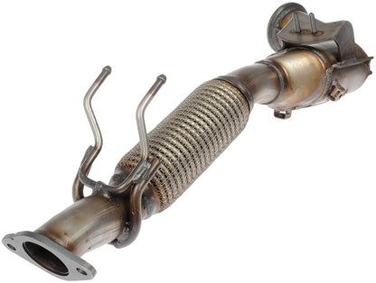 Dorman - OE Solutions PRE-CONVERTER - NOT CARB COMPLIANT 674-076