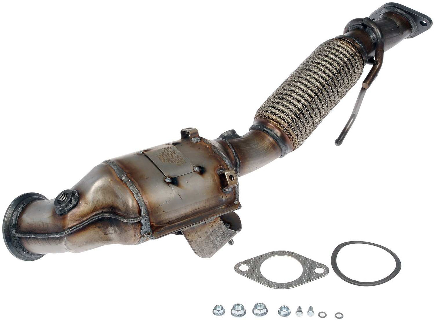 Dorman - OE Solutions PRE-CONVERTER - NOT CARB COMPLIANT 674-076