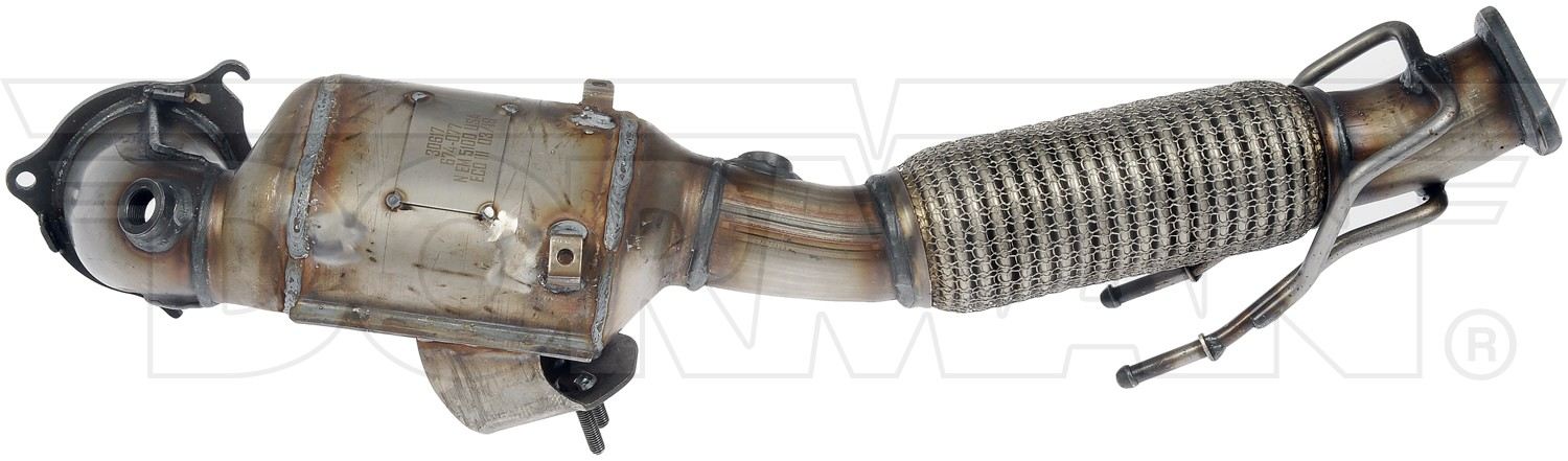 Dorman - OE Solutions PRE-CONVERTER - NOT CARB COMPLIANT 674-077