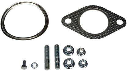 Dorman - OE Solutions Catalytic Converter Pre-Converter with Not CARB Compliant for 2016-13 Ford Fusion, Lincoln MKZ 674-078