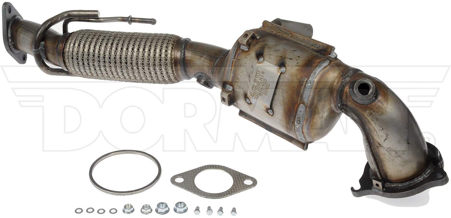 Dorman - OE Solutions PRE-CONVERTER - NOT CARB COMPLIANT 674-079