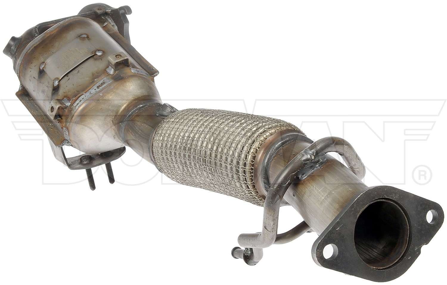 Dorman - OE Solutions PRE-CONVERTER - NOT CARB COMPLIANT 674-079