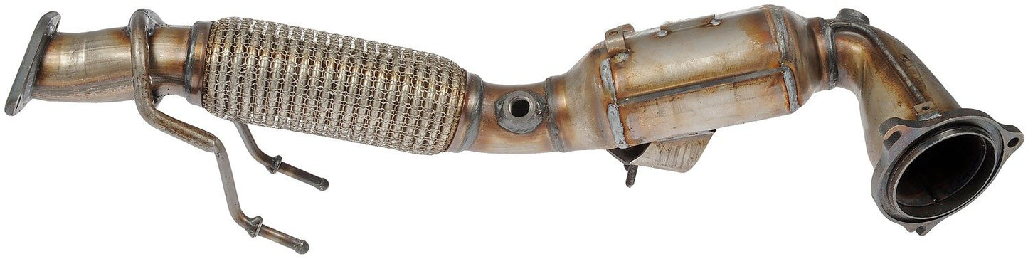 Dorman - OE Solutions PRE-CONVERTER - NOT CARB COMPLIANT 674-079