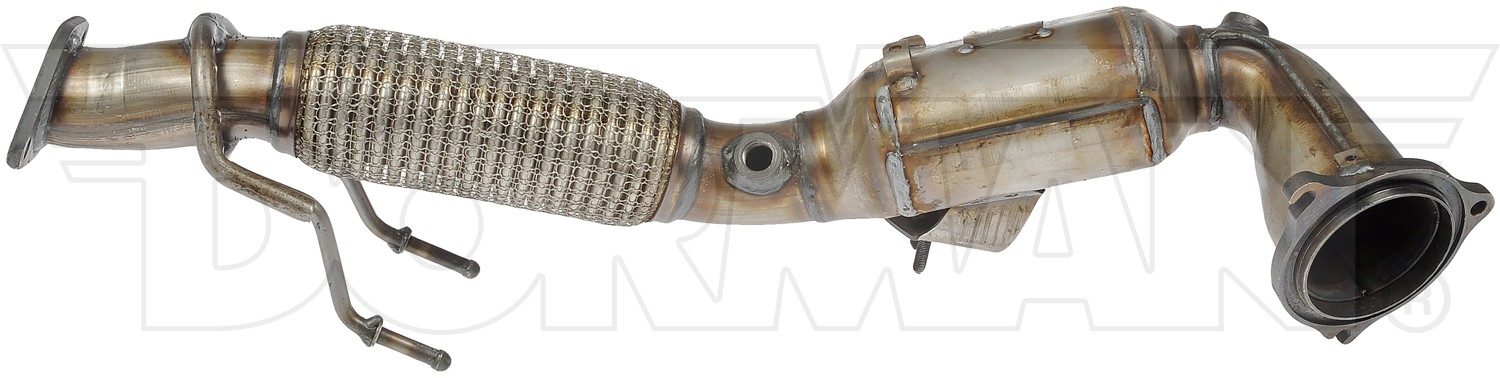 Dorman - OE Solutions PRE-CONVERTER - NOT CARB COMPLIANT 674-079