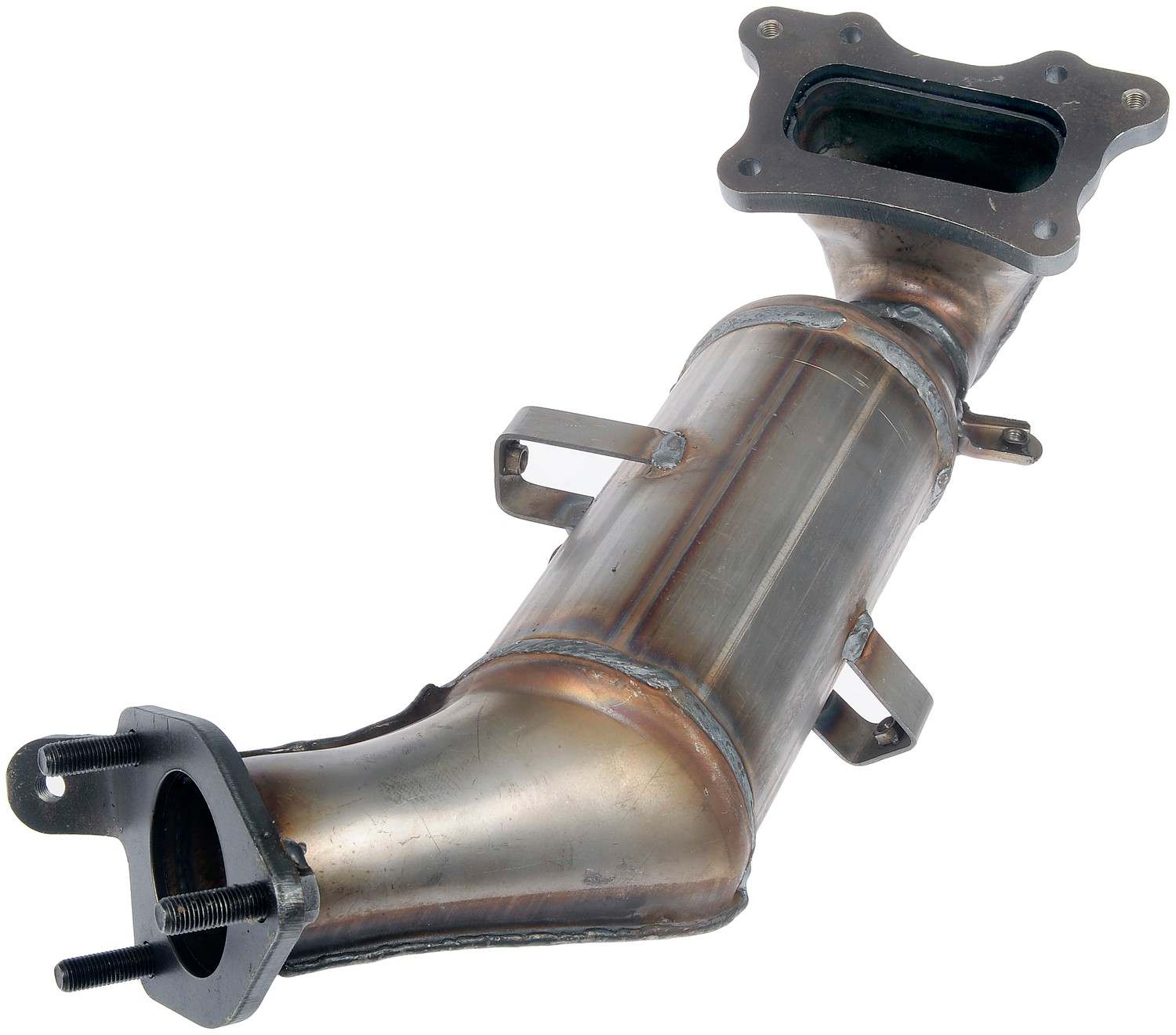 Dorman - OE Solutions MANIFOLD CONVERTER - NOT CARB COMPLIANT 674-080