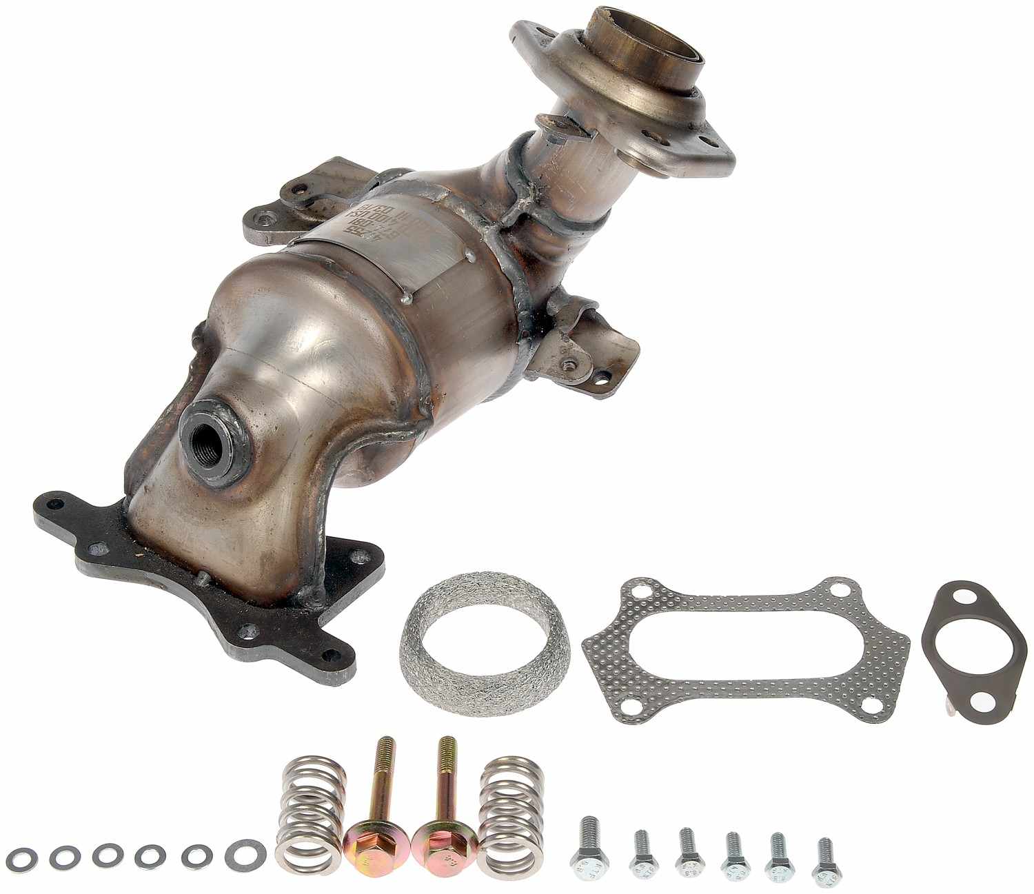 Dorman - OE Solutions MANIFOLD CONVERTER - NOT CARB COMPLIANT 674-081