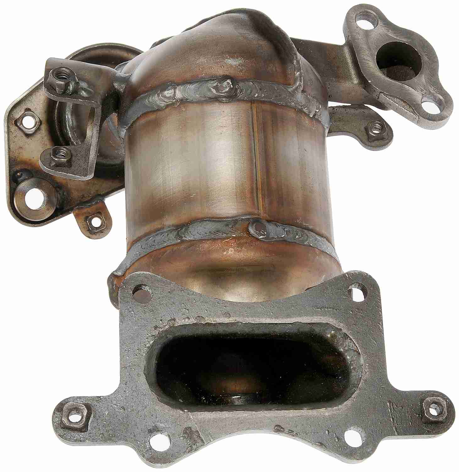 Dorman - OE Solutions MANIFOLD CONVERTER - NOT CARB COMPLIANT 674-081