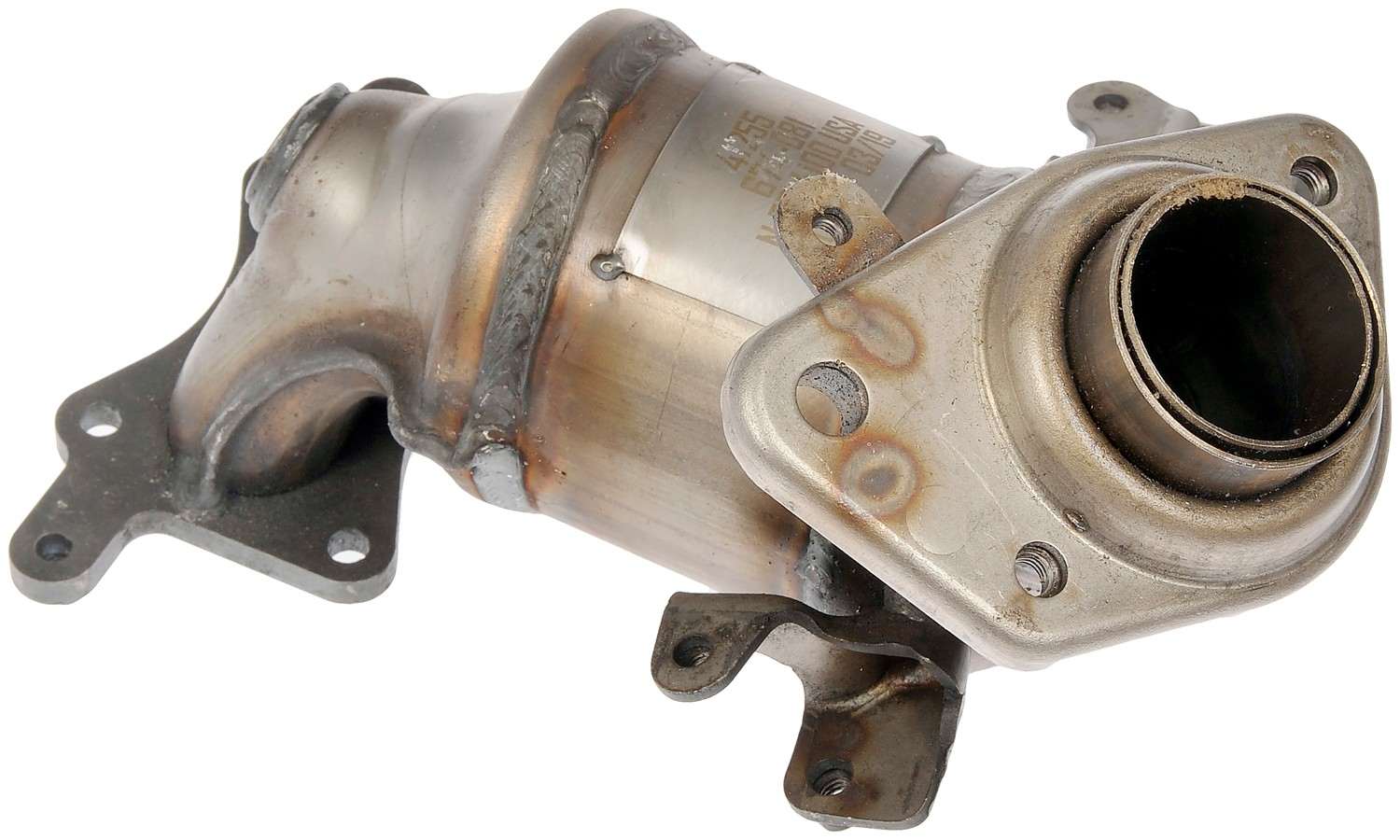 Dorman - OE Solutions MANIFOLD CONVERTER - NOT CARB COMPLIANT 674-081
