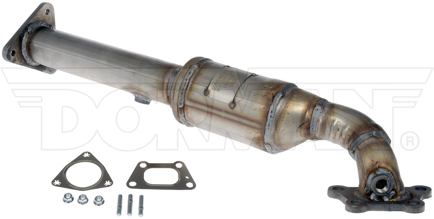 Dorman - OE Solutions MANIFOLD CONVERTER - NOT CARB COMPLIANT 674-083