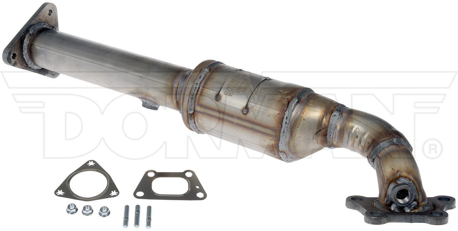 Dorman - OE Solutions MANIFOLD CONVERTER - NOT CARB COMPLIANT 674-083