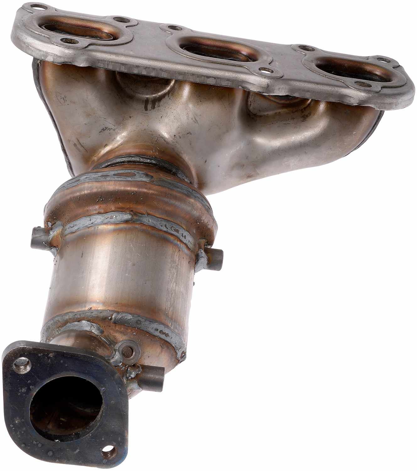 Dorman - OE Solutions MANIFOLD CONVERTER - NOT CARB COMPLIANT 674-084