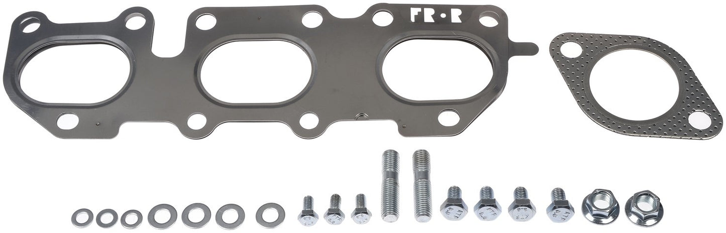 Dorman - OE Solutions MANIFOLD CONVERTER - NOT CARB COMPLIANT 674-084