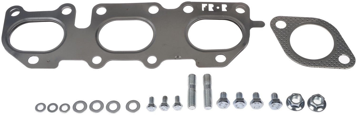 Dorman - OE Solutions MANIFOLD CONVERTER - NOT CARB COMPLIANT 674-084