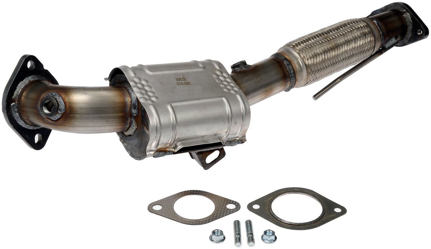 Dorman - OE Solutions PRE-CONVERTER - NOT CARB COMPLIANT 674-086