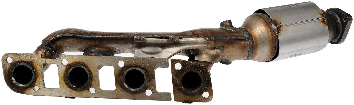 Dorman - OE Solutions MANIFOLD CONVERTER - NOT CARB COMPLIANT 674-089