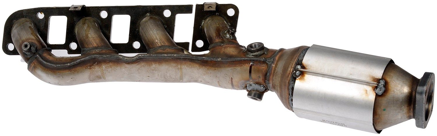 Dorman - OE Solutions MANIFOLD CONVERTER - NOT CARB COMPLIANT 674-089
