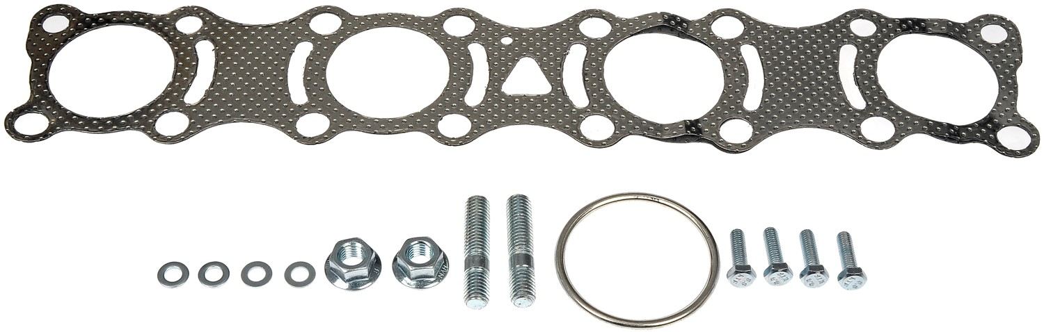 Dorman - OE Solutions MANIFOLD CONVERTER - NOT CARB COMPLIANT 674-089