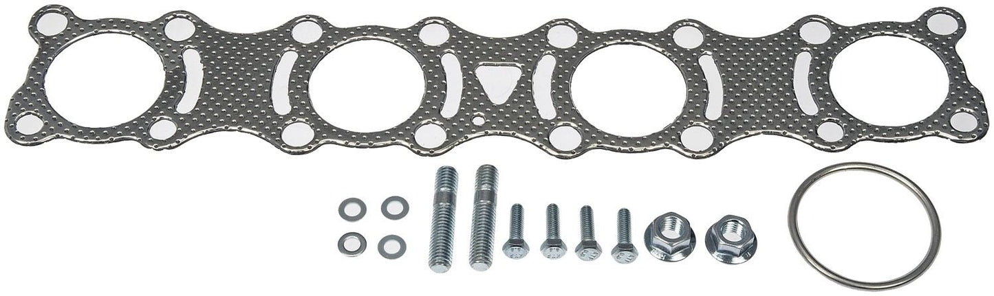 Dorman - OE Solutions MANIFOLD CONVERTER - NOT CARB COMPLIANT 674-090