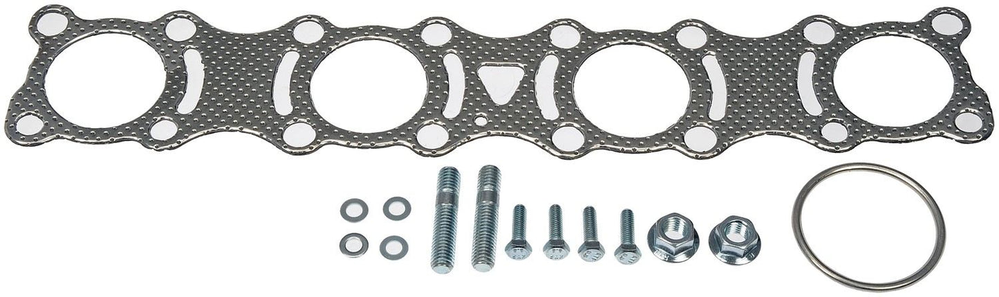 Dorman - OE Solutions MANIFOLD CONVERTER - NOT CARB COMPLIANT 674-090