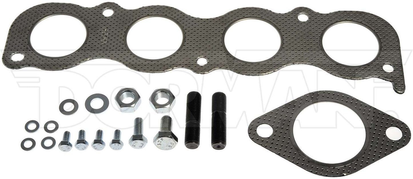 Dorman - OE Solutions MANIFOLD CONVERTER - NOT CARB COMPLIANT 674-092