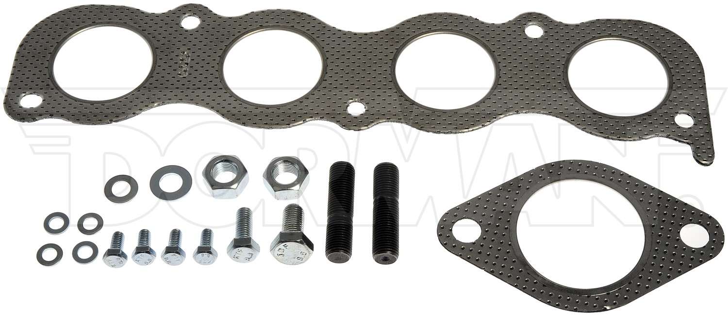 Dorman - OE Solutions MANIFOLD CONVERTER - NOT CARB COMPLIANT 674-092