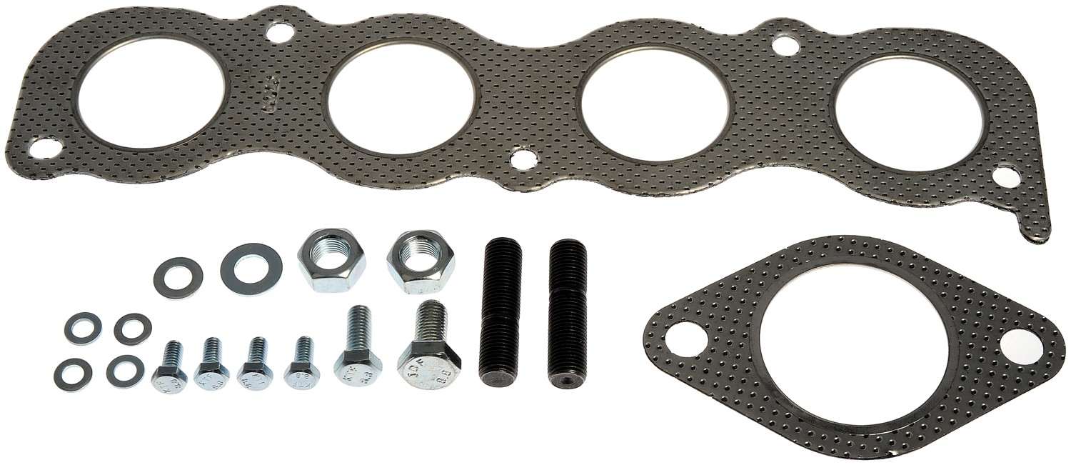 Dorman - OE Solutions MANIFOLD CONVERTER - NOT CARB COMPLIANT 674-092