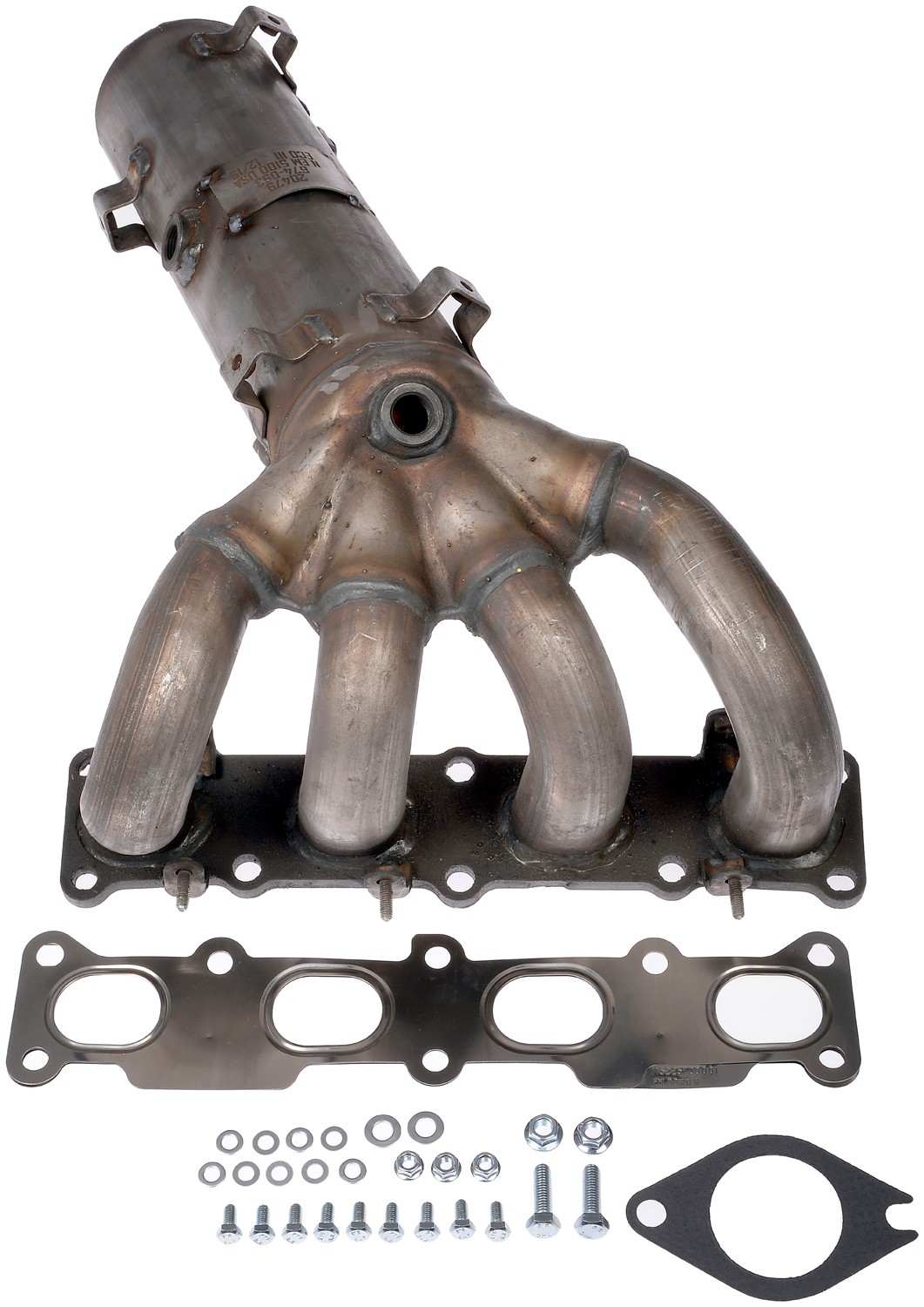 Dorman - OE Solutions MANIFOLD CONVERTER - NOT CARB COMPLIANT 674-093