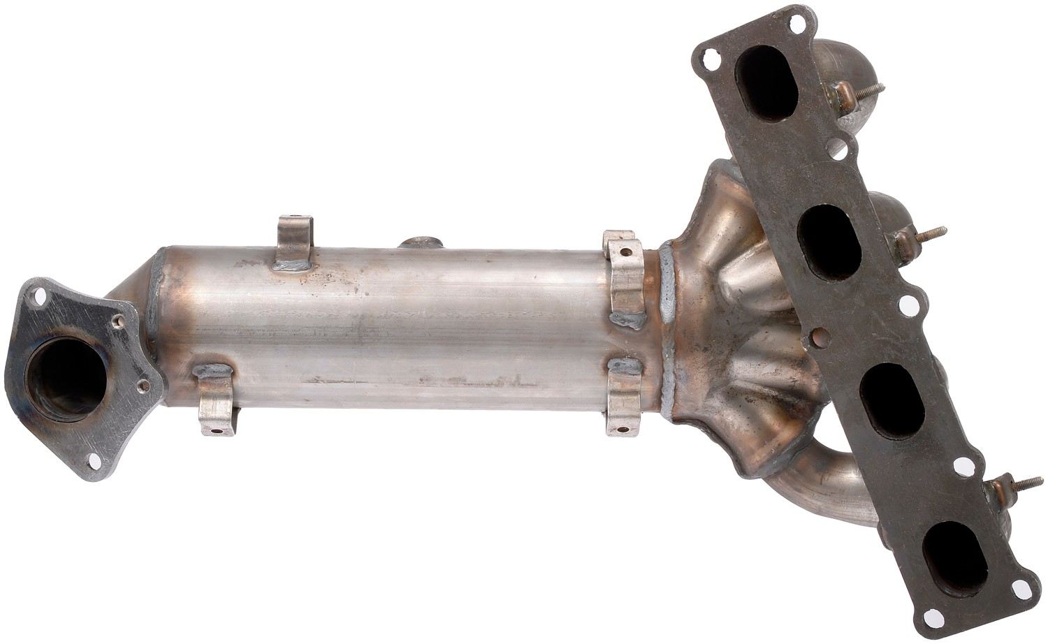 Dorman - OE Solutions MANIFOLD CONVERTER - NOT CARB COMPLIANT 674-093