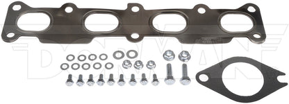 Dorman - OE Solutions MANIFOLD CONVERTER - NOT CARB COMPLIANT 674-093