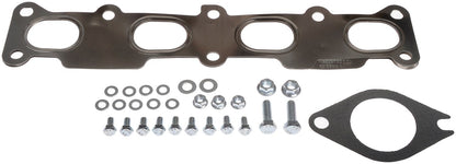 Dorman - OE Solutions MANIFOLD CONVERTER - NOT CARB COMPLIANT 674-093